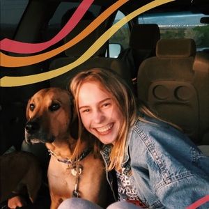 Meet your Posher, Maya